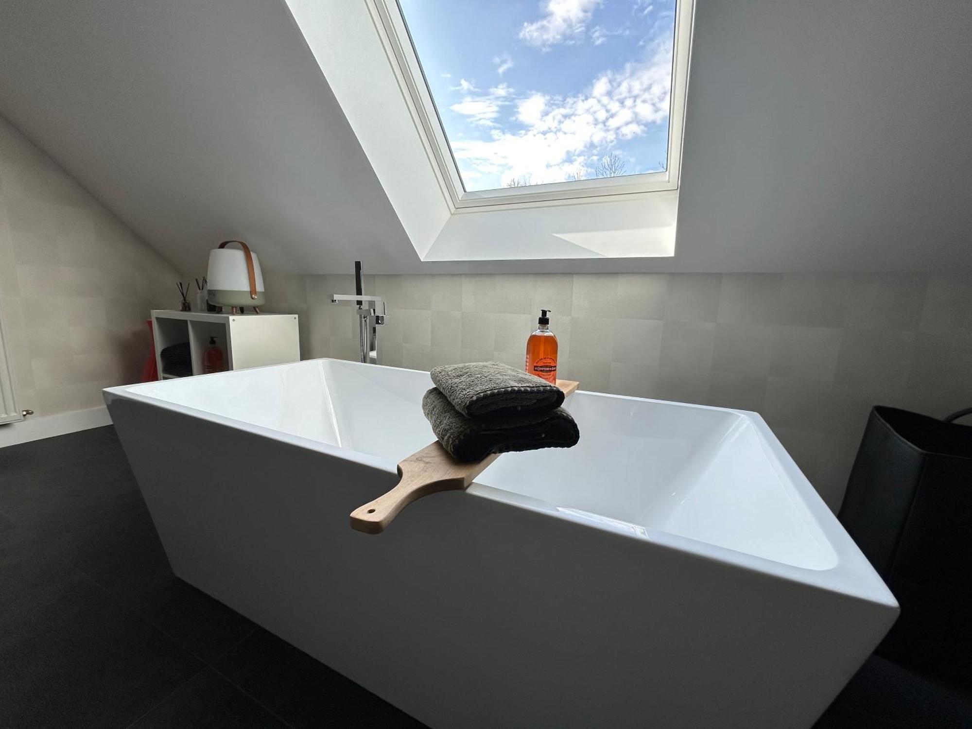 Appartement Parenthese D'Opale à Wimille Extérieur photo