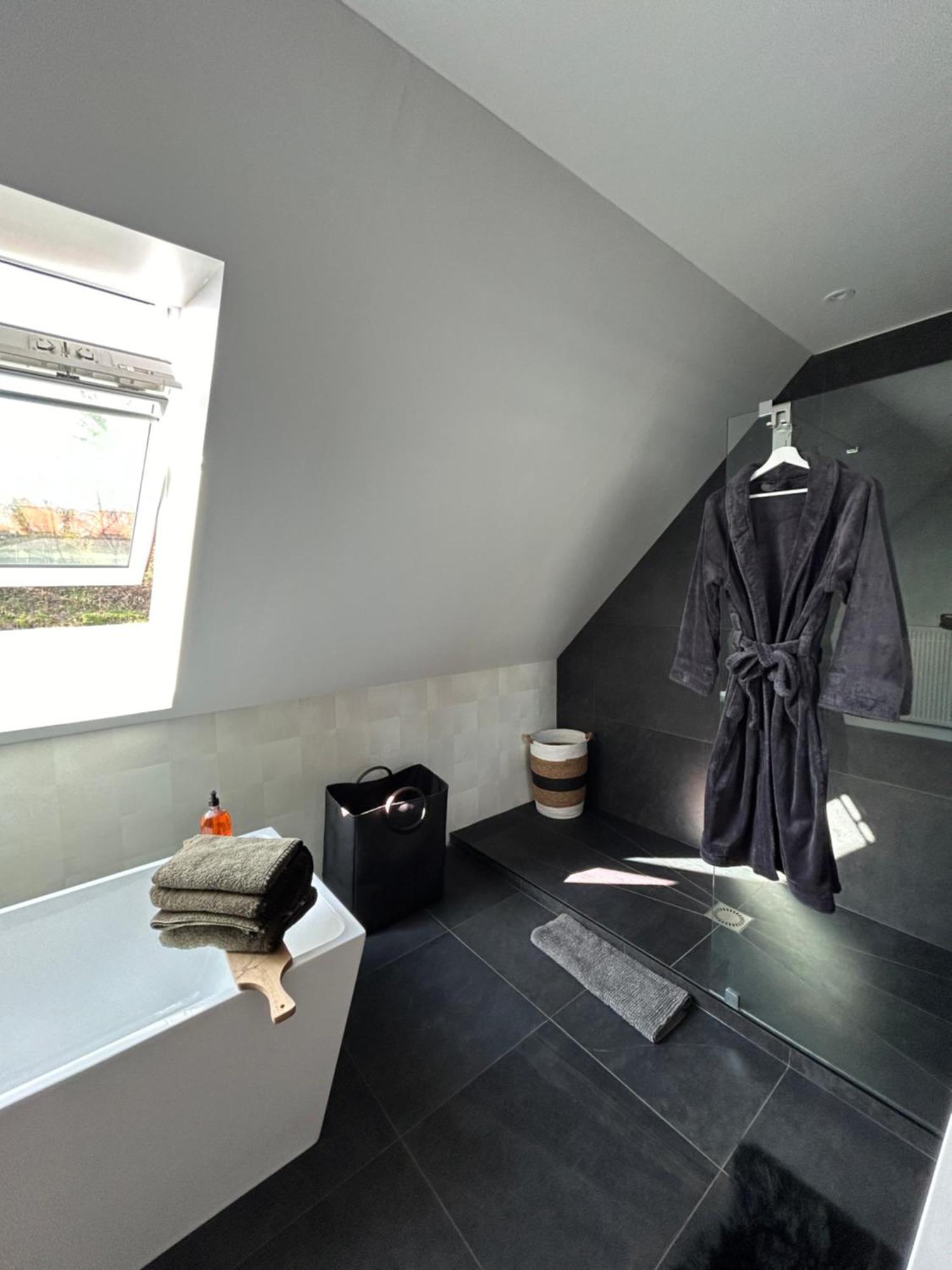 Appartement Parenthese D'Opale à Wimille Extérieur photo
