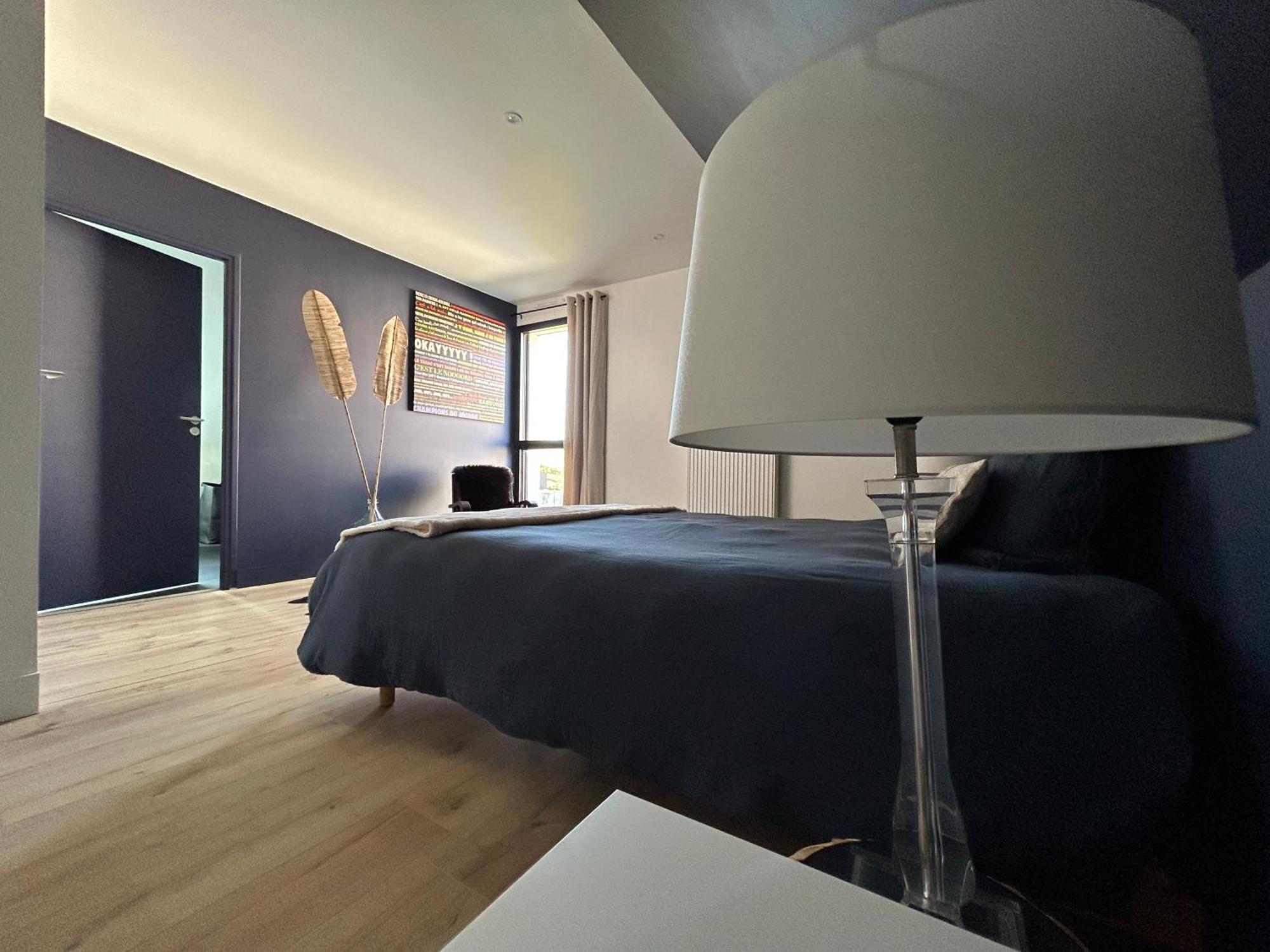 Appartement Parenthese D'Opale à Wimille Extérieur photo