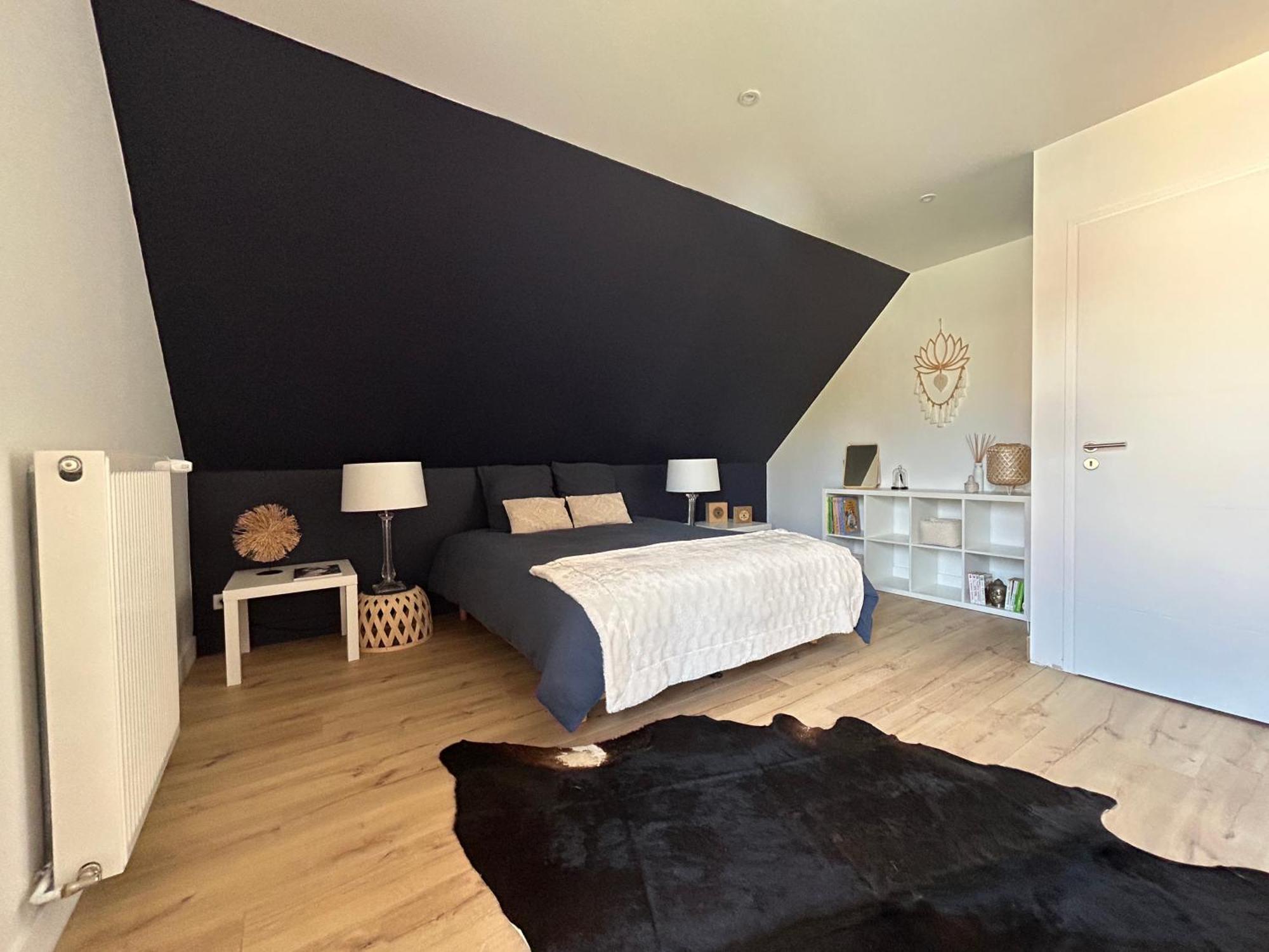Appartement Parenthese D'Opale à Wimille Extérieur photo